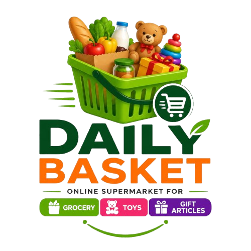 Daily Basket